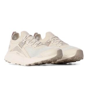 Womens Vectiv Hypnum 'Gardenia White' Running Shoe | The North Face